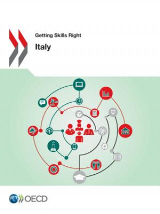 Carte Getting skills right Organization For Economic Cooperation An