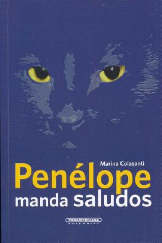 Livre Penelope Manda Saludos Marina Colasanti