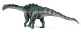 Książka Dinozaur Ampelozaur 
