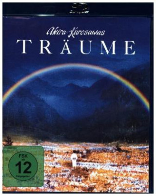 Video Akira Kurosawas Träume, 1 Blu-ray Tome Minami