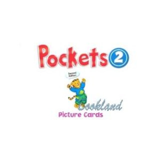 Materiale tipărite Pockets 2 Picture Cards Mario Herrera