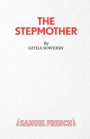 Carte Stepmother Githa Sowerby