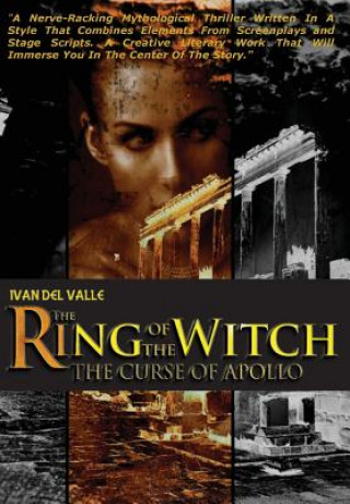 Książka Ring Of The Witch Ivan Del Valle