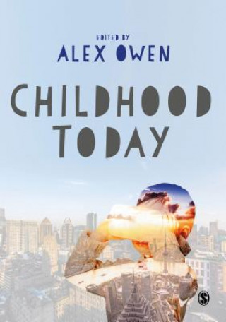 Buch Childhood Today Alex Owen