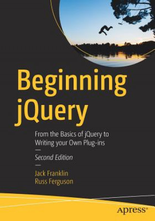Carte Beginning jQuery Russ Ferguson