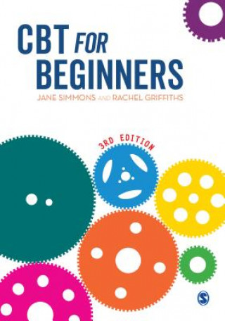 Carte CBT for Beginners Jane Simmons