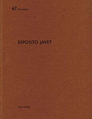 Knjiga Esposito Javet Heinz Wirz