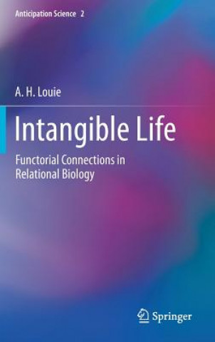 Carte Intangible Life A. H. Louie