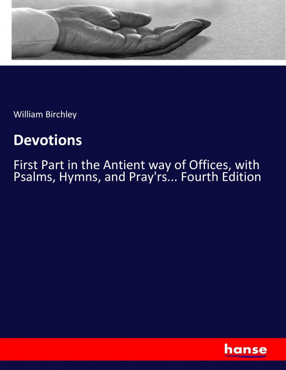 Buch Devotions William Birchley