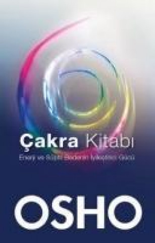 Книга Cakra Kitabi Osho (Bhagman Shree Rajneesh)