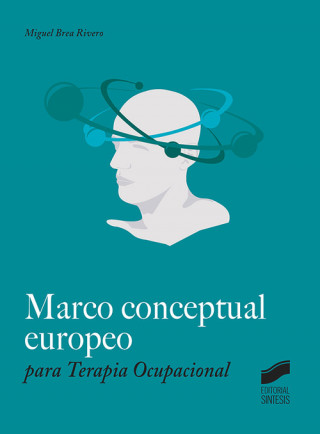 Kniha MARCO CONCEPTUAL EUROPEO PARA TERAPIAS 
