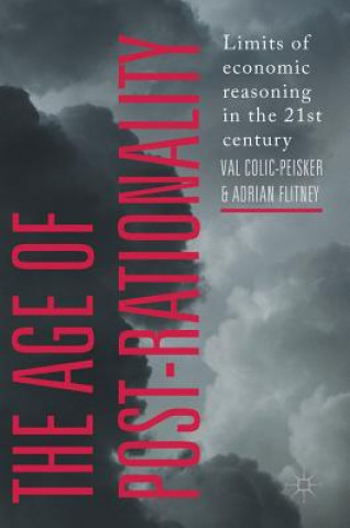 Book Age of Post-Rationality Val Colic-Peisker