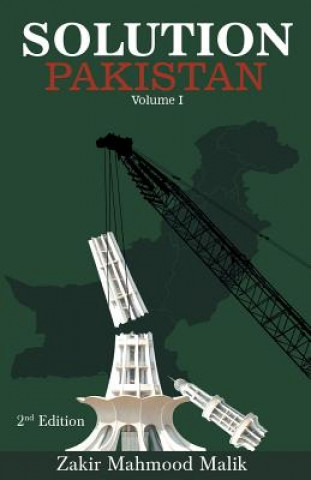 Boek Solution Pakistan Zakir Mahmood Malik
