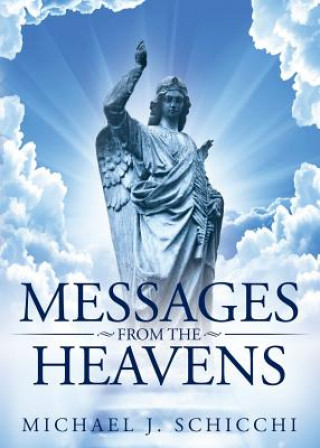 Carte Messages from the Heavens Michael Schicci