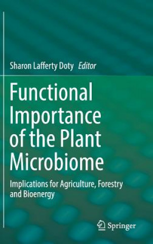 Carte Functional Importance of the Plant Microbiome Sharon Lafferty Doty