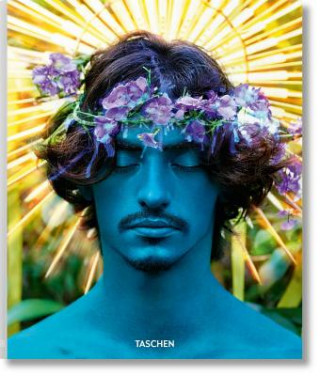 Книга David LaChapelle: A New World David LaChapelle