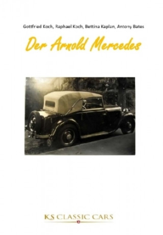 Book Der Arnold Mercedes Gottfried Koch