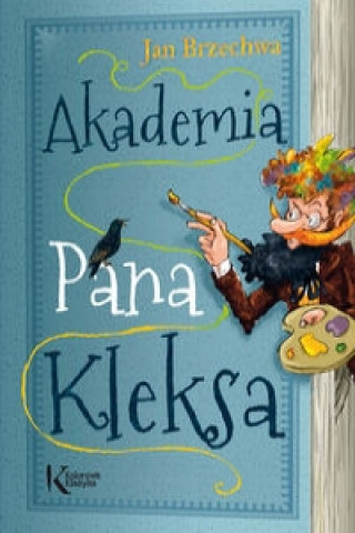 Könyv Akademia Pana Kleksa Brzechwa Jan
