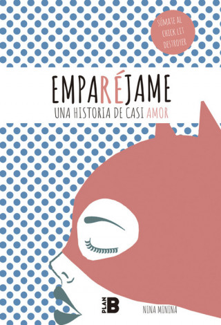 Книга Emparéjate 