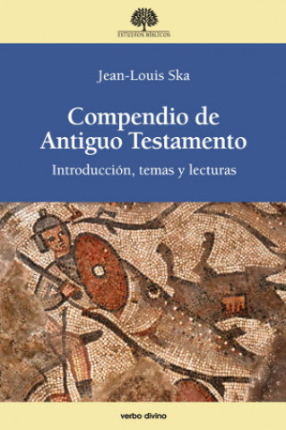 Knjiga Compendio de Antiguo Testamento JEAN-LOUIS SKA