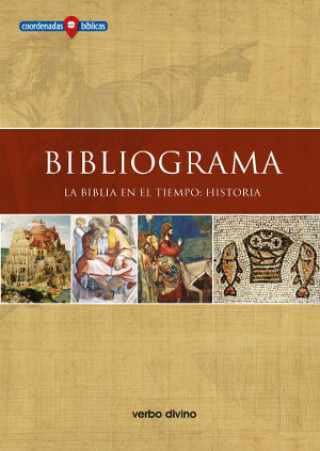 Kniha Bibliograma 