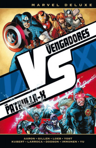 Книга VvX: VS AARON