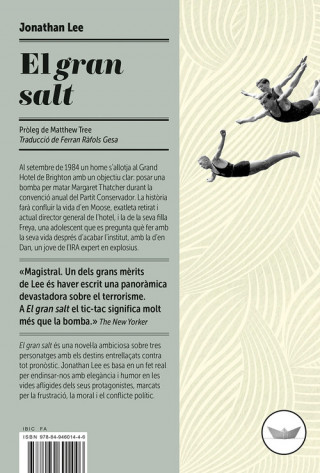 Book El gran salt 