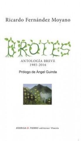 Knjiga Brotes Fernández Moyano