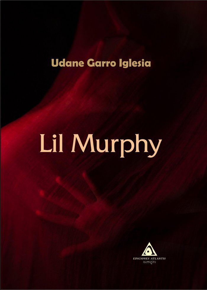 Knjiga Lil Murphy Garro Iglesia