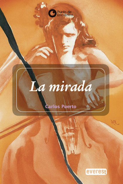 Knjiga MIRADA,LA Puerto