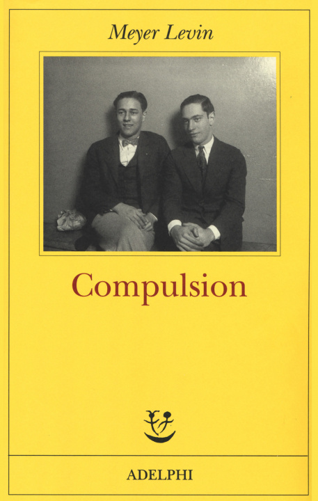 Βιβλίο Compulsion Meyer Levin