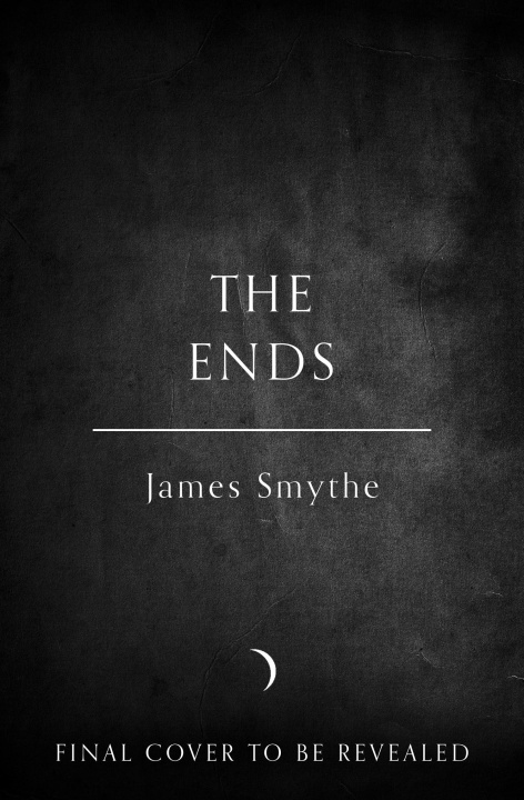 Boek Ends James Smythe