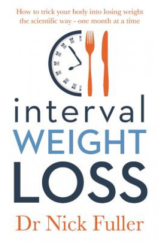 Buch Interval Weight Loss Nick Fuller