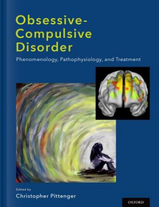 Knjiga Obsessive-compulsive Disorder Christopher Pittenger
