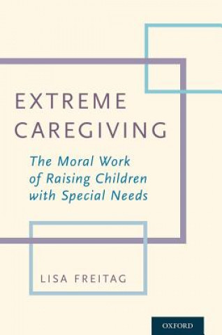 Carte Extreme Caregiving Lisa Freitag