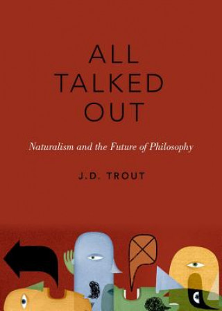 Книга All Talked Out J.D. Trout