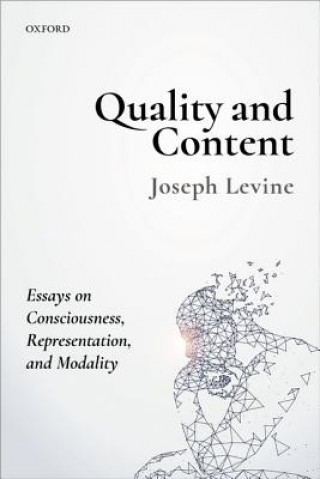 Knjiga Quality and Content Joseph (University of Massachusetts Amherst) Levine