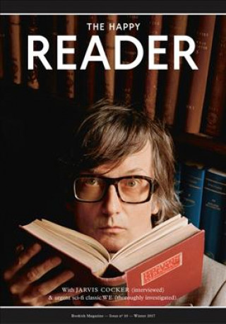 Kniha Happy Reader - Issue 10 Penguin Classics