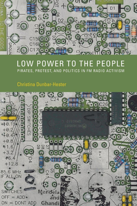 Carte Low Power to the People Christina Dunbar-Hester