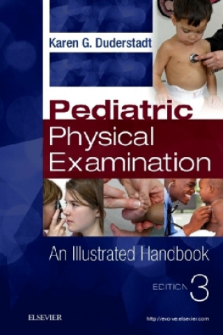 Carte Pediatric Physical Examination Karen Duderstadt