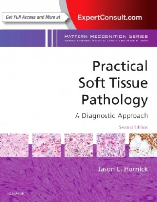 Könyv Practical Soft Tissue Pathology: A Diagnostic Approach Jason L. Hornick