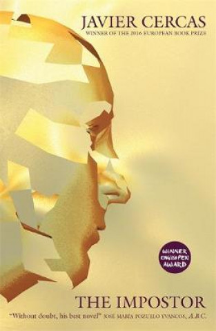 Книга Impostor Javier Cercas