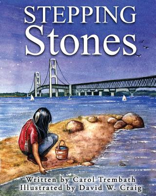 Książka Stepping Stones CAROL ANN TREMBATH