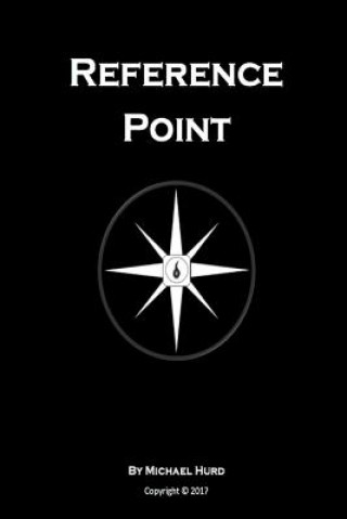 Buch Reference Point MICHAEL HURD