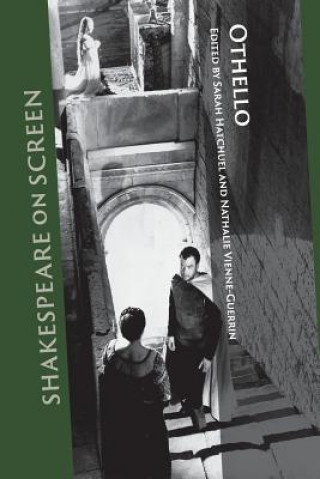 Libro Shakespeare on Screen: Othello Sarah Hatchuel