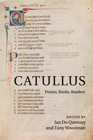 Buch Catullus EDITED BY IAN M. LE