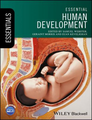 Knjiga Essential Human Development Samuel Webster