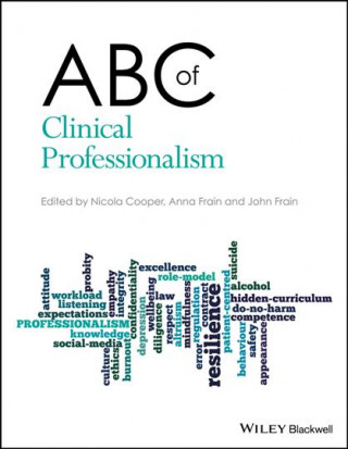 Buch ABC of Clinical Professionalism Nicola Cooper