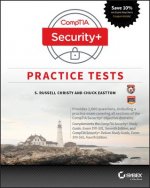 Carte CompTIA Security+ Practice Tests S. Russell Christy
