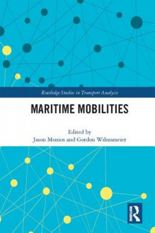 Kniha Maritime Mobilities 